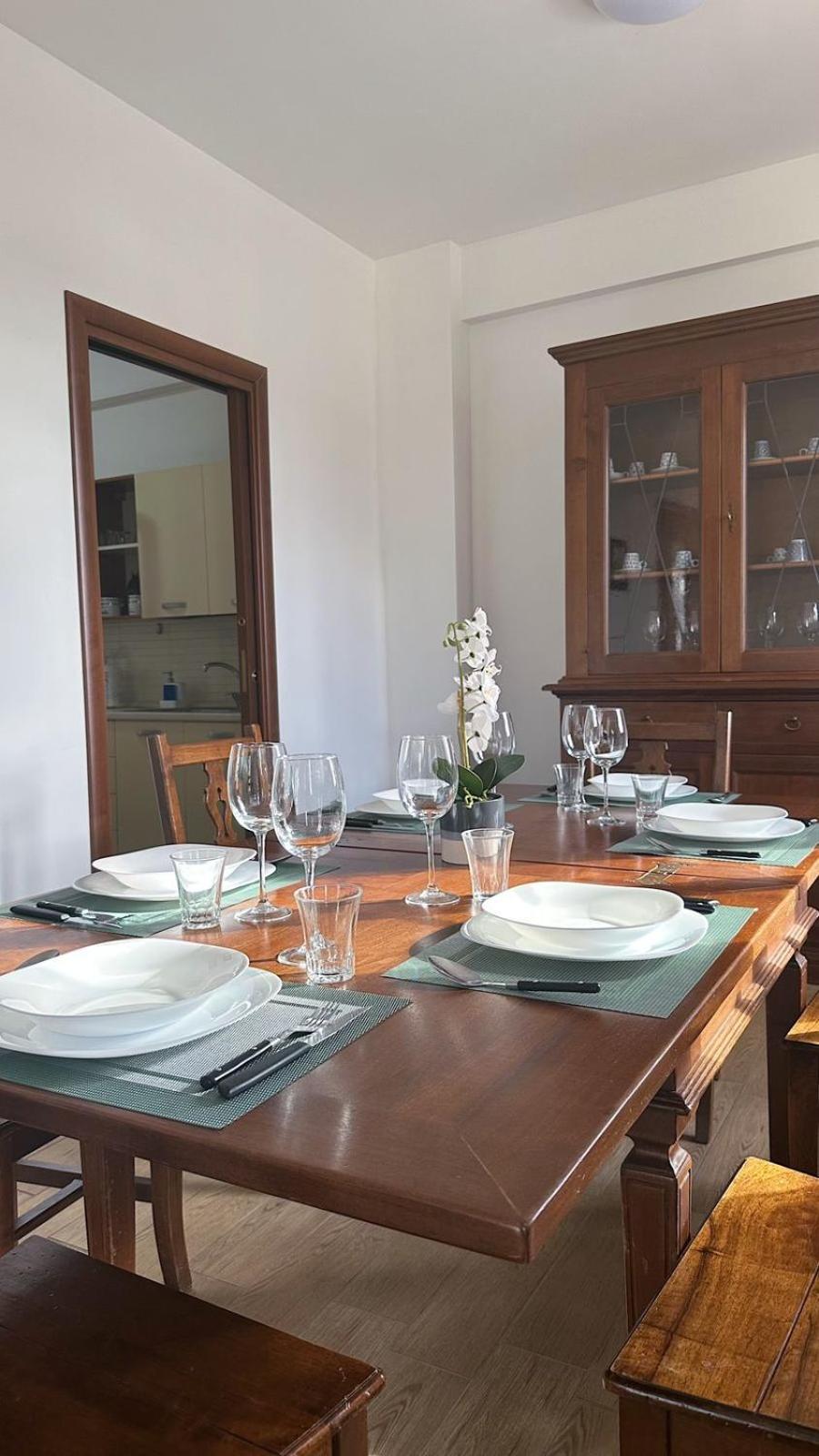 La Casa Di Garibaldi - Casa Privata Villa San Demetrio ne' Vestini Kültér fotó